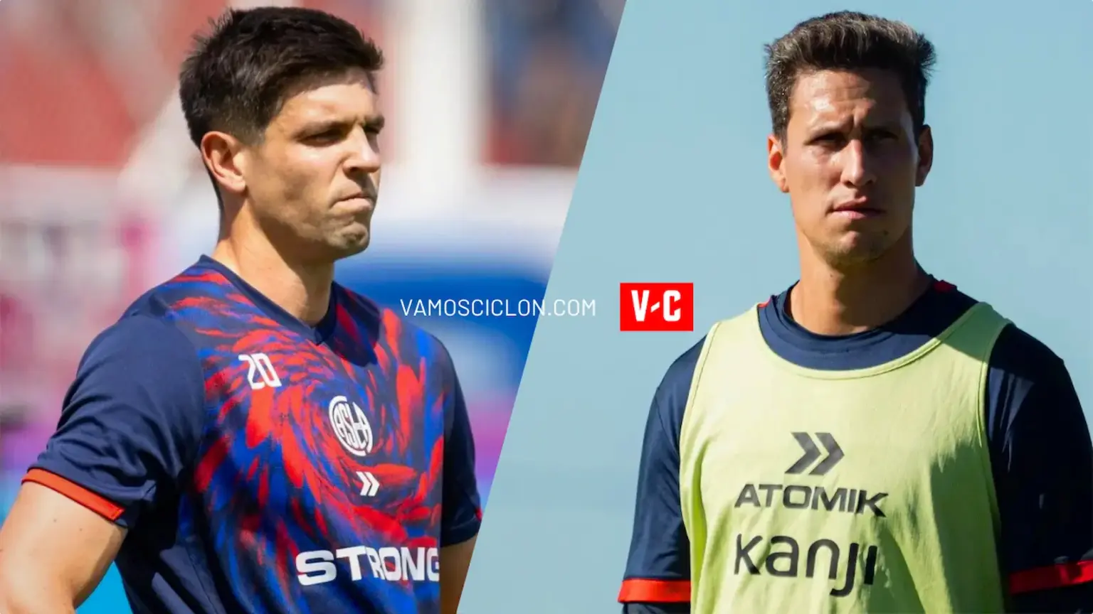 Insúa vuelve a San Lorenzo: el reencuentro con 9 jugadores y varias historias particulares 3 ¿Altamirano o Devecchi? Gorosito define al reemplazante de Gill ante Unión