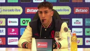 auzmendi conferencia previa san lorenzo huracan