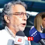 César Francis salió al cruce sobre un fuerte rumor que se instaló sobre Marcelo Moretti