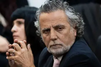 César Francis cruzó al oficialismo tras el faltazo en la Asamblea de San Lorenzo