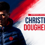 Entrevista a Christian Dougherty, coordinador de las divisiones inferiores de San Lorenzo