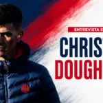 Entrevista a Christian Dougherty, coordinador de las divisiones inferiores de San Lorenzo