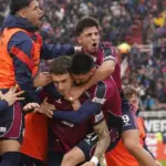 Cómo quedó San Lorenzo en el Torneo Clausura y en la tabla anual tras ganarle a Unión