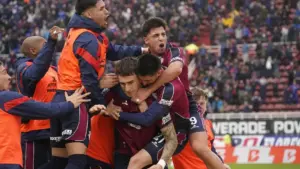 Cómo quedó San Lorenzo en el Torneo Clausura y en la tabla anual tras ganarle a Unión