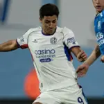 San Lorenzo no despega: cómo quedó en las tablas tras el cierre de la sexta fecha del Torneo Clausura