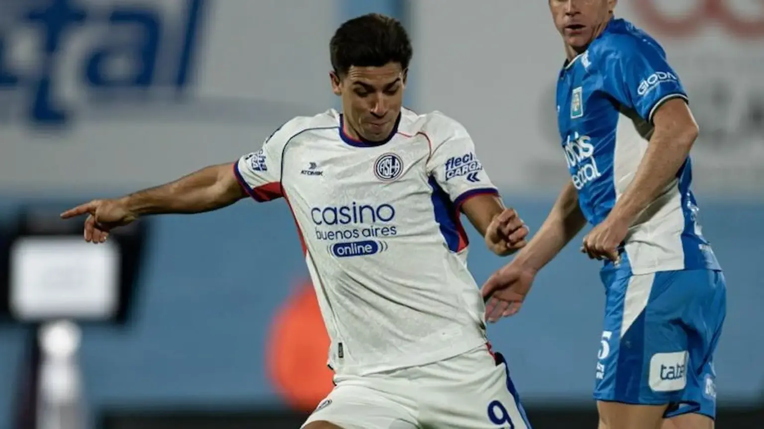 San Lorenzo no despega: cómo quedó en las tablas tras el cierre de la sexta fecha del Torneo Clausura 1 San Lorenzo no despega: cómo quedó en las tablas tras el cierre de la sexta fecha del Torneo Clausura