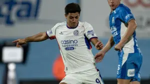 San Lorenzo no despega: cómo quedó en las tablas tras el cierre de la sexta fecha del Torneo Clausura