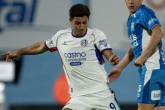 San Lorenzo no despega: cómo quedó en las tablas tras el cierre de la sexta fecha del Torneo Clausura