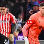 Dos cupos y una decisión clave: Farías, el reemplazante de Gill y la postura de Gorosito