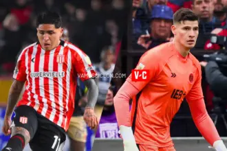 Dos cupos y una decisión clave: Farías, el reemplazante de Gill y la postura de Gorosito