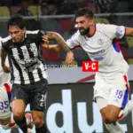 emiliano amor san lorenzo central cordoba