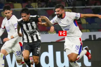 emiliano amor san lorenzo central cordoba