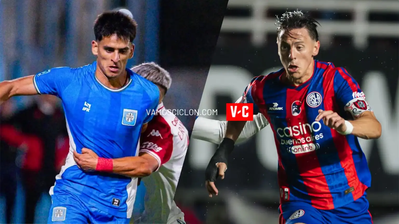 San Lorenzo vs. Estudiantes de Río Cuarto: cuándo juegan, a qué hora y qué canal pasa el partido del Torneo Clausura 1 Estudiantes de Río Cuarto vs San Lorenzo