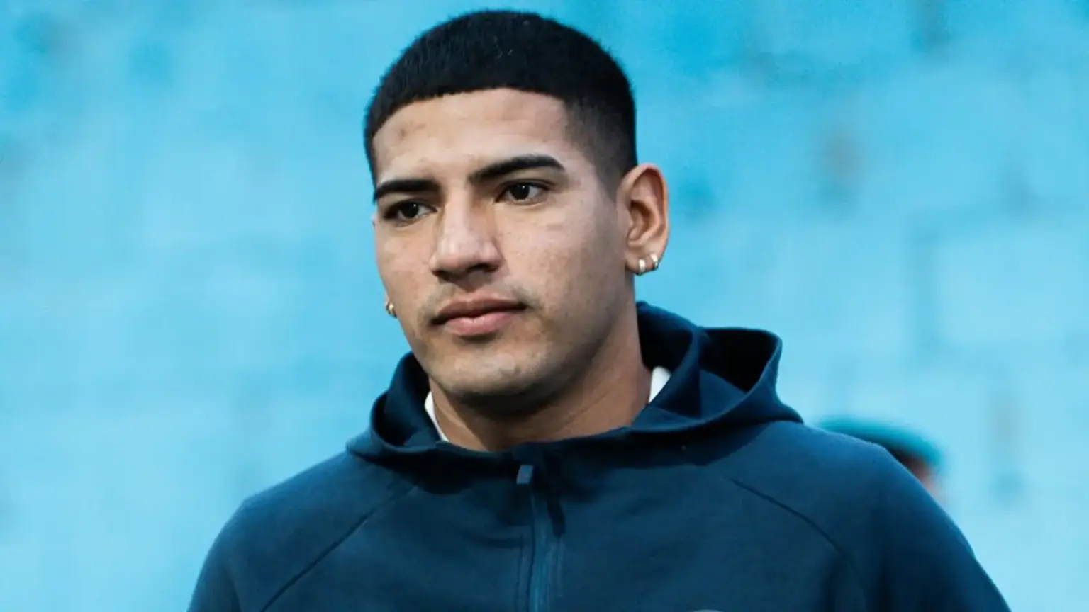 Ezequiel Herrera lamentó el empate de San Lorenzo: “Merecíamos un poco más” 1 Ezequiel Herrera tras el empate de San Lorenzo: “Merecíamos un poco más”