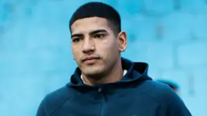 Ezequiel Herrera tras el empate de San Lorenzo: “Merecíamos un poco más”