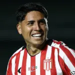 Facundo Farías es nuevo jugador de San Lorenzo procedente de Estudiantes de La Plata
