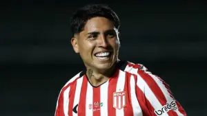 Facundo Farías es nuevo jugador de San Lorenzo procedente de Estudiantes de La Plata