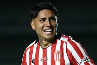 Facundo Farías es nuevo jugador de San Lorenzo procedente de Estudiantes de La Plata