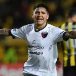 Fue la Joya, jugó con Messi y llega a San Lorenzo para volver a empezar: la historia de Facundo Farías