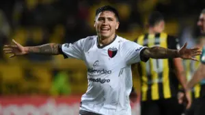 Fue la Joya, jugó con Messi y llega a San Lorenzo para volver a empezar: la historia de Facundo Farías