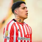 Se dilata la llegada de Facundo Farías a San Lorenzo: qué pasó