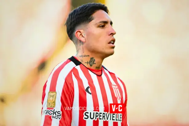 Se dilata la llegada de Facundo Farías a San Lorenzo: qué pasó