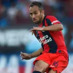 Fernando Belluschi en San Lorenzo