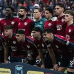 La formación de San Lorenzo contra Unión de Santa Fe