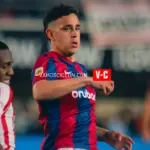 San Lorenzo fue embargado por una deuda con Gonzalo Maroni: cuánto tiene que pagar