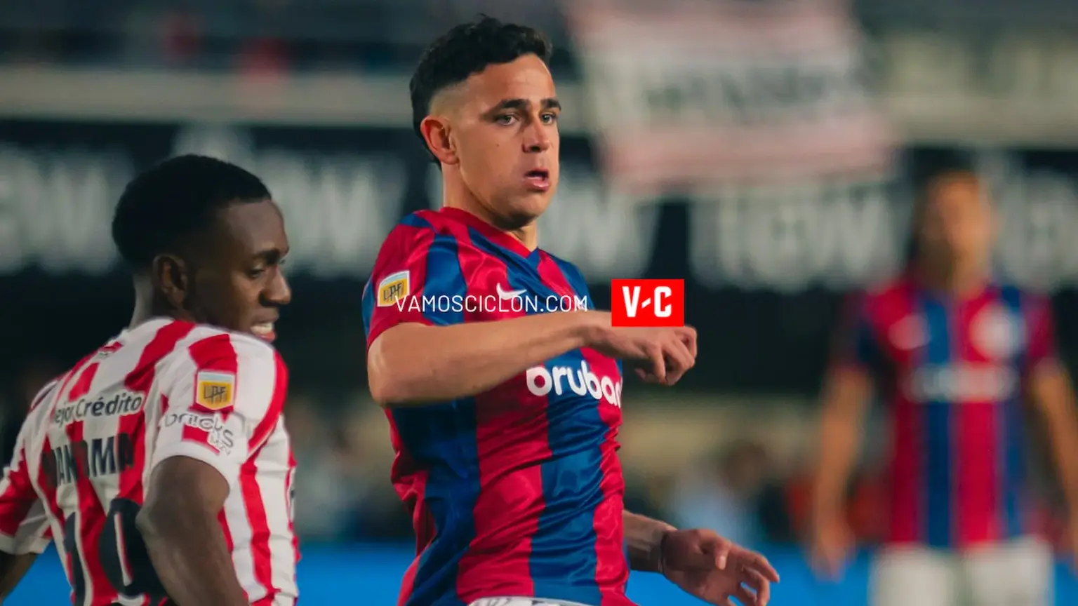 San Lorenzo fue embargado por una deuda con Gonzalo Maroni: cuánto tiene que pagar 1 San Lorenzo fue embargado por una deuda con Gonzalo Maroni: cuánto tiene que pagar