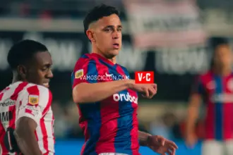 San Lorenzo fue embargado por una deuda con Gonzalo Maroni: cuánto tiene que pagar
