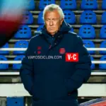 Gorosito empieza a definir el equipo de San Lorenzo para el clásico con Huracán Pack