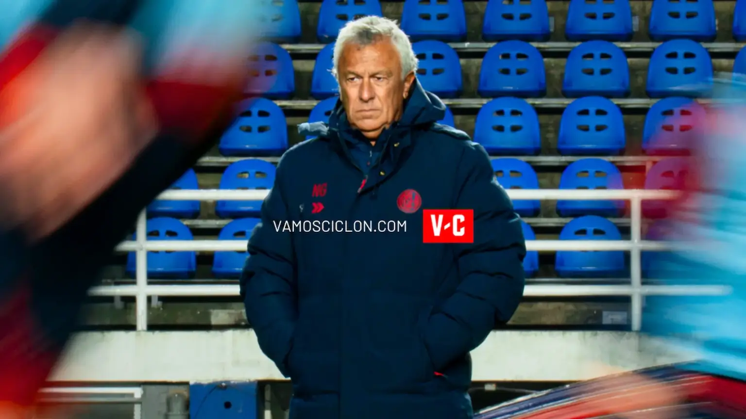 Los cambios y el debut que analiza Gorosito para el clásico con Huracán 1 Gorosito empieza a definir el equipo de San Lorenzo para el clásico con Huracán Pack