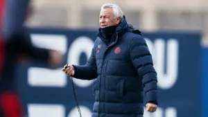 gorosito entrenamiento san lorenzo previa instituto