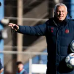Gorosito confirmó el 11 de San Lorenzo