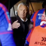 Pipo Gorosito pidió tiempo tras perder con Huracán y habló de los insultos