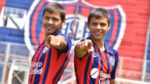 San Lorenzo llegó a un nuevo acuerdo con los hermanos Romero por una deuda que arrastran desde 2021