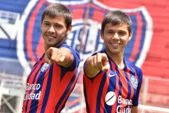 San Lorenzo llegó a un nuevo acuerdo con los hermanos Romero por una deuda que arrastran desde 2021