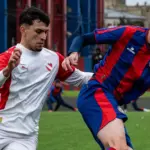 Jornada positiva para las Inferiores de San Lorenzo ante Independiente