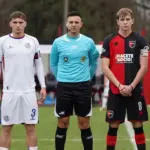 San Lorenzo y una jornada negativa ante Newell’s en Inferiores