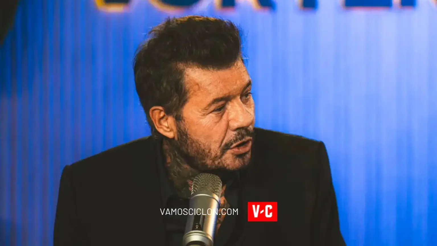 "Le pido disculpas al hincha": Marcelo Tinelli reapareció y reclamó unión en San Lorenzo 1 marcelo tinelli pidio perdon hinchas san lorenzo vorterix
