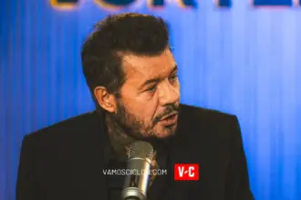 marcelo tinelli pidio perdon hinchas san lorenzo vorterix