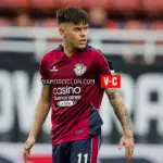 matias reali san lorenzo union camiseta nueva clausura 2026
