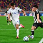 nahuel arias san lorenzo central cordoba torneo clausura