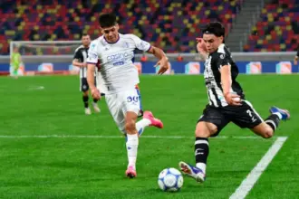 nahuel arias san lorenzo central cordoba torneo clausura
