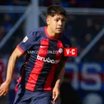 Del calvario de las lesiones a la revancha: Nahuel Arias vuelve a ser titular tras casi dos años
