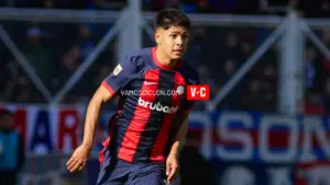 Del calvario de las lesiones a la revancha: Nahuel Arias vuelve a ser titular tras casi dos años