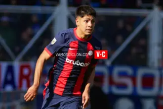 Del calvario de las lesiones a la revancha: Nahuel Arias vuelve a ser titular tras casi dos años