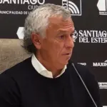 Pipo Gorosito hizo autocrítica tras la derrota y ya piensa en Huracán Pack Discover: