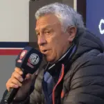 nestor gorosito san lorenzo union clausura 2026